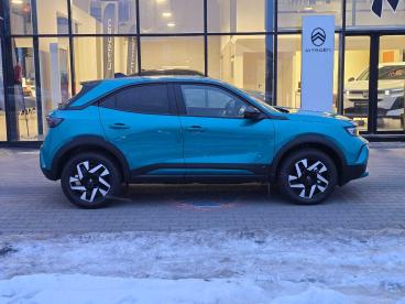 SPOTICAR Opel Mokka 1.2 T Edition S&s Aut Uzywany - Miejski Benzyna Inny Kolor - Bialystok - 1200220831_3