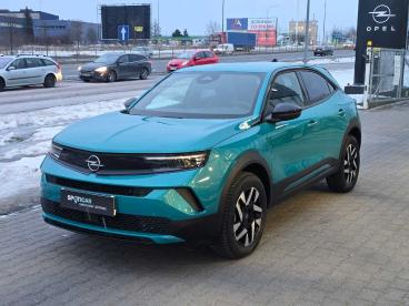 SPOTICAR Opel Mokka 1.2 T Edition S&s Aut Uzywany - Miejski Benzyna Inny Kolor - Bialystok - 1200220831_4