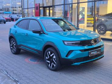 SPOTICAR Opel Mokka 1.2 T Edition S&s Aut Uzywany - Miejski Benzyna Inny Kolor - Bialystok - 1200220831_5