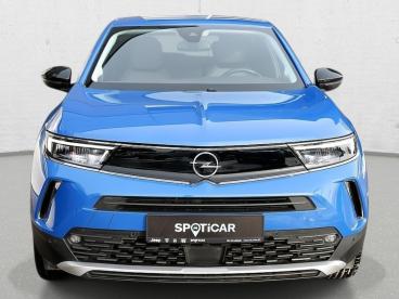 SPOTICAR Opel Mokka -e 50kwh Elegance Uzywany - Miejski Elektryczny Niebieski - Grudziadz - 1200220898_2