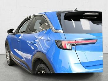 SPOTICAR Opel Mokka -e 50kwh Elegance Uzywany - Miejski Elektryczny Niebieski - Grudziadz - 1200220898_4