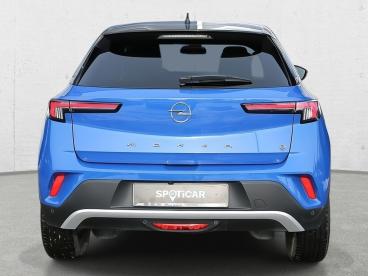 SPOTICAR Opel Mokka -e 50kwh Elegance Uzywany - Miejski Elektryczny Niebieski - Grudziadz - 1200220898_5