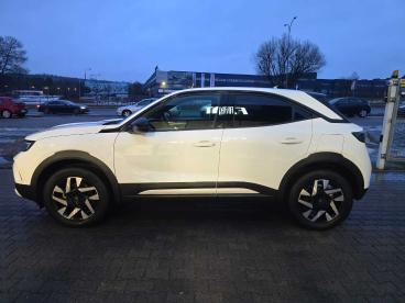 SPOTICAR Opel Mokka 1.2 T Edition S&s Aut Uzywany - Miejski Benzyna Biały - Bialystok - 1200220909_5