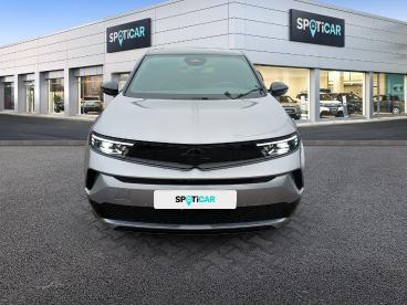 SPOTICAR Opel Mokka -e 54kwh Gs Uzywany - Miejski Elektryczny Szary - Warszawa - 1200220930_2