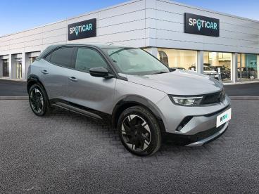 SPOTICAR Opel Mokka -e 54kwh Gs Uzywany - Miejski Elektryczny Szary - Warszawa - 1200220930_3