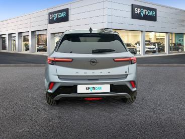 SPOTICAR Opel Mokka -e 54kwh Gs Uzywany - Miejski Elektryczny Szary - Warszawa - 1200220930_5