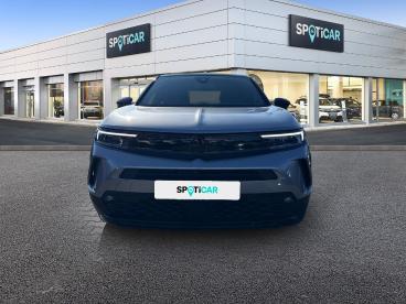 SPOTICAR Opel Mokka -e 50kwh Gs Uzywany - Miejski Elektryczny Srebrny - Płock - 1200220969_2