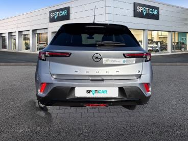 SPOTICAR Opel Mokka -e 50kwh Gs Uzywany - Miejski Elektryczny Srebrny - Płock - 1200220969_5