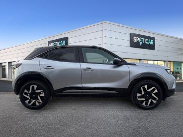 SPOTICAR Opel Mokka 1.2 Benzyna Uzywany - Miejski Benzyna Srebrny - Płock - 1200220988_4