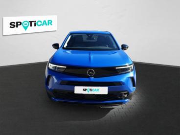 SPOTICAR Opel Mokka 1.2 T Edition S&s Uzywany - Miejski Benzyna Niebieski - Wroclaw - 1200221020_2
