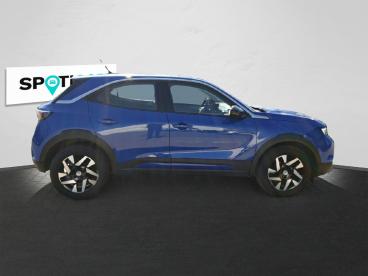 SPOTICAR Opel Mokka 1.2 T Edition S&s Uzywany - Miejski Benzyna Niebieski - Wroclaw - 1200221020_4