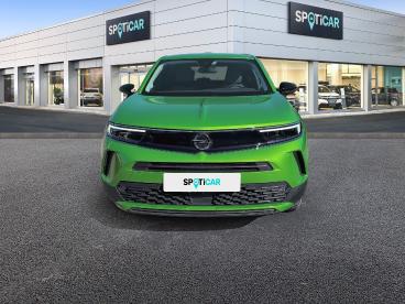 SPOTICAR Opel Mokka -e 50kwh Elegance Uzywany - Miejski Elektryczny Zielony - Warszawa - 1200221106_2