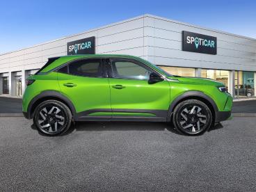 SPOTICAR Opel Mokka -e 50kwh Elegance Uzywany - Miejski Elektryczny Zielony - Warszawa - 1200221106_4