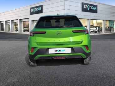 SPOTICAR Opel Mokka -e 50kwh Elegance Uzywany - Miejski Elektryczny Zielony - Warszawa - 1200221106_5