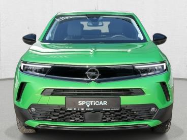 SPOTICAR Opel Mokka -e 50kwh Elegance Uzywany - Miejski Elektryczny Zielony - Grudziadz - 1200221125_2
