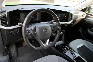 SPOTICAR Opel Mokka -e 50kwh Elegance Uzywany - Miejski Elektryczny Zielony - Grudziadz - 1200221125_4