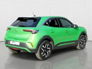 SPOTICAR Opel Mokka -e 50kwh Elegance Uzywany - Miejski Elektryczny Zielony - Grudziadz - 1200221125_5