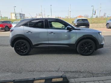 SPOTICAR Opel Mokka 1.2 T Gs S&s Aut Uzywany - Miejski Benzyna Srebrny - Warszawa - 1200221155_4