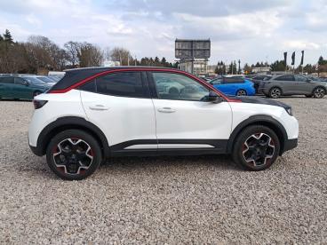 SPOTICAR Opel Mokka 1.2 T Gs S&s Aut Uzywany - Miejski Benzyna Biały - Warszawa - 1200221161_4