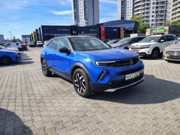 SPOTICAR Opel Mokka 1.2 Benzyna Uzywany - Miejski Benzyna Niebieski - Kraków - 1200221705_1