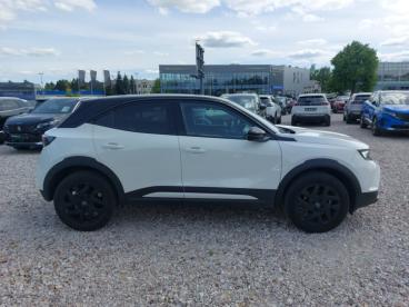 SPOTICAR Opel Mokka 1.2 Benzyna Uzywany - Miejski Benzyna Biały - Warszawa - 1200221759_2