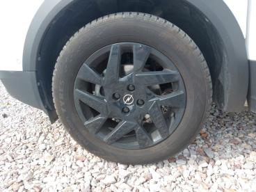 SPOTICAR Opel Mokka 1.2 Benzyna Uzywany - Miejski Benzyna Biały - Warszawa - 1200221759_5