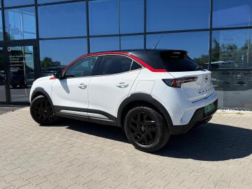 SPOTICAR Opel Mokka -e 50kwh Gs Uzywany - Miejski Elektryczny Biały - Ostrów Wielkopolski - 1200222035_4