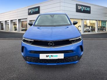 SPOTICAR Opel Mokka -e 50kwh Elegance Uzywany - Miejski Elektryczny Niebieski - Płock - 1200222337_2