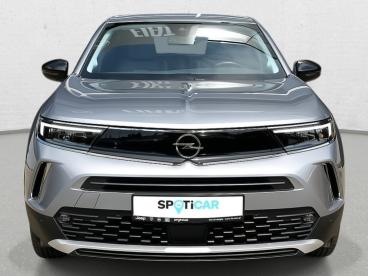 SPOTICAR Opel Mokka -e 50kwh Elegance Uzywany - Miejski Elektryczny Srebrny - Grudziadz - 1200222445_2