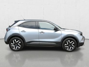 SPOTICAR Opel Mokka -e 50kwh Elegance Uzywany - Miejski Elektryczny Srebrny - Grudziadz - 1200222445_5