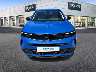 SPOTICAR Opel Mokka -e 50kwh Elegance Uzywany - Miejski Elektryczny Niebieski - Płock - 1200222457_2