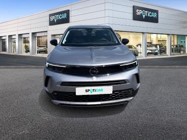 SPOTICAR Opel Mokka -e 50kwh Elegance Uzywany - Miejski Elektryczny Srebrny - Płock - 1200222498_2