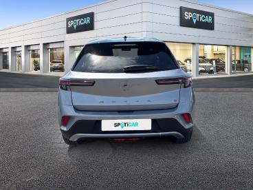 SPOTICAR Opel Mokka -e 50kwh Elegance Uzywany - Miejski Elektryczny Srebrny - Płock - 1200222498_5