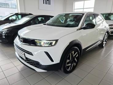 SPOTICAR Opel Mokka 1.2 T Elegance S&s Aut Uzywany - Miejski Benzyna Biały - Kraków-libertów - 1200222735_1