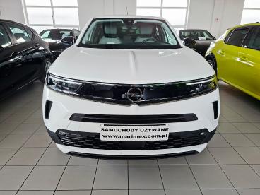 SPOTICAR Opel Mokka 1.2 T Elegance S&s Aut Uzywany - Miejski Benzyna Biały - Kraków-libertów - 1200222735_2