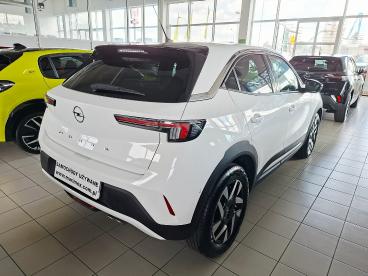 SPOTICAR Opel Mokka 1.2 T Elegance S&s Aut Uzywany - Miejski Benzyna Biały - Kraków-libertów - 1200222735_4
