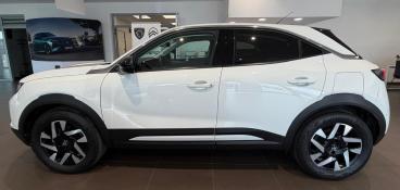 SPOTICAR Opel Mokka -e 50kwh Elegance Uzywany - Miejski Elektryczny Biały - Ostrów Wielkopolski - 1200222748_3