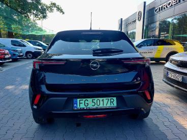 SPOTICAR Opel Mokka -e 50kwh Elegance Uzywany - Miejski Elektryczny Czarny - Stalowa Wola / Grebów - 1200223080_4