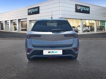 SPOTICAR Opel Mokka 1.2 T Elegance Business Pack S&s Aut Uzywany - Miejski Benzyna Szary - Płock - 1200223237_5