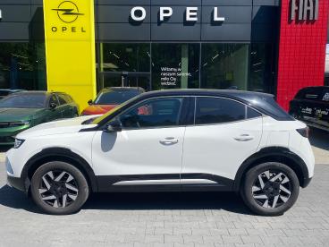 SPOTICAR Opel Mokka 1.2 T Gs S&s Aut Uzywany - Miejski Benzyna Biały - Stalowa Wola / Grebów - 1200223244_2