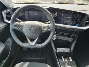 SPOTICAR Opel Mokka 1.2 T Edition S&s Aut Uzywany - Miejski Benzyna Niebieski - Szczecin - 1200223304_2