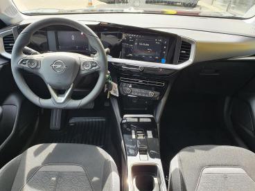 SPOTICAR Opel Mokka 1.2 T Edition S&s Aut Uzywany - Miejski Benzyna Niebieski - Szczecin - 1200223304_3