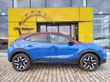 SPOTICAR Opel Mokka 1.2 T Gs S&s Uzywany - Miejski Benzyna Niebieski - Szczecin - 1200223308_3