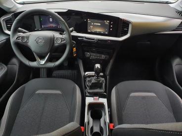SPOTICAR Opel Mokka 1.2 T Edition S&s Uzywany - Miejski Benzyna Biały - Szczecin - 1200223358_5