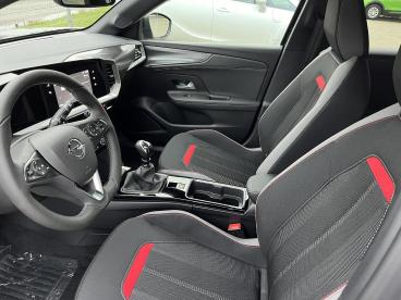 SPOTICAR Opel Mokka 1.2 T Gs S&s Uzywany - Miejski Benzyna Biały - Szczecin - 1200223360_4