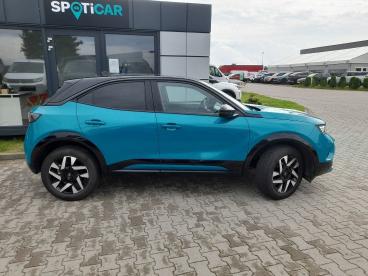 SPOTICAR Opel Mokka 1.2 T Gs S&s Uzywany - Miejski Benzyna Zielony - Biesiekierz - 1200223588_3