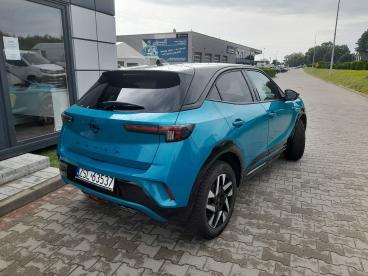 SPOTICAR Opel Mokka 1.2 T Gs S&s Uzywany - Miejski Benzyna Zielony - Biesiekierz - 1200223588_4