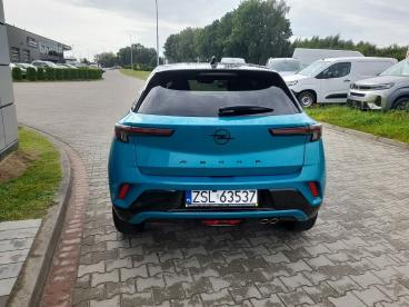 SPOTICAR Opel Mokka 1.2 T Gs S&s Uzywany - Miejski Benzyna Zielony - Biesiekierz - 1200223588_5