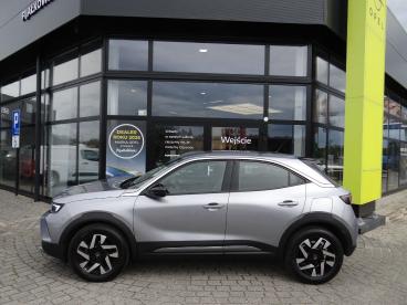 SPOTICAR Opel Mokka 1.2 T Edition S&s Uzywany - Miejski Benzyna Szary - Rybnik - 1200223629_2
