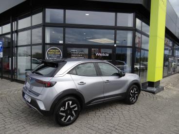 SPOTICAR Opel Mokka 1.2 T Edition S&s Uzywany - Miejski Benzyna Szary - Rybnik - 1200223629_3